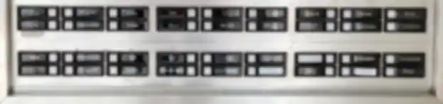 Addresses as fix-points